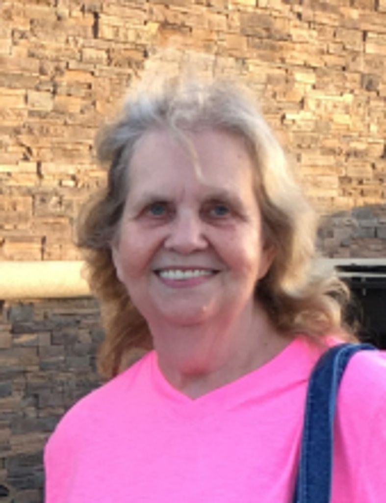 Mattie Elizabeth Eaves Profile Photo