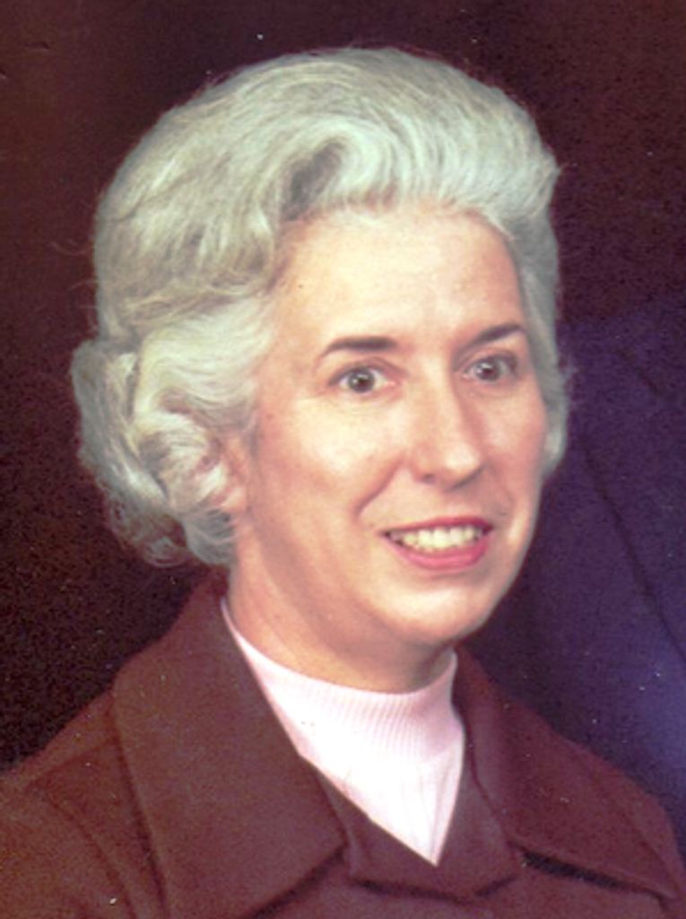 Bernice Harner