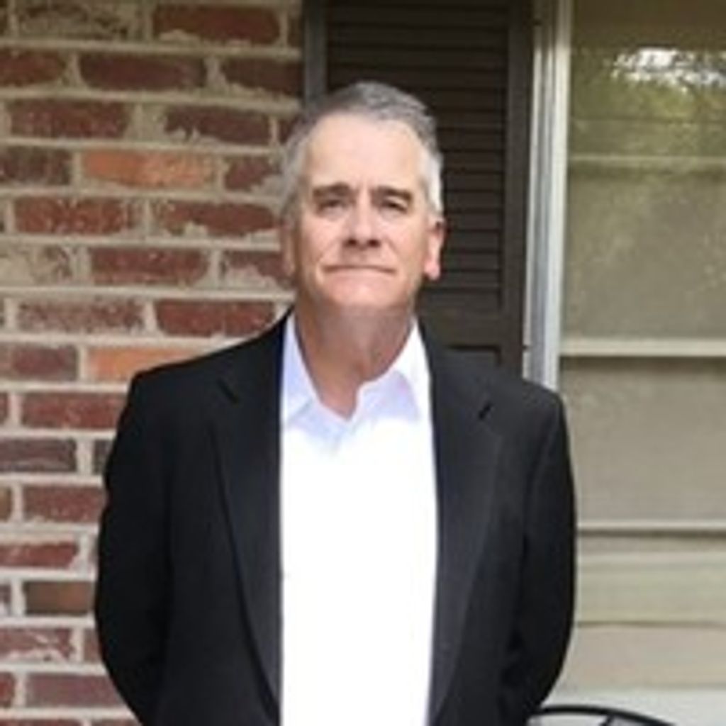 Ralph "Wilson" Stone