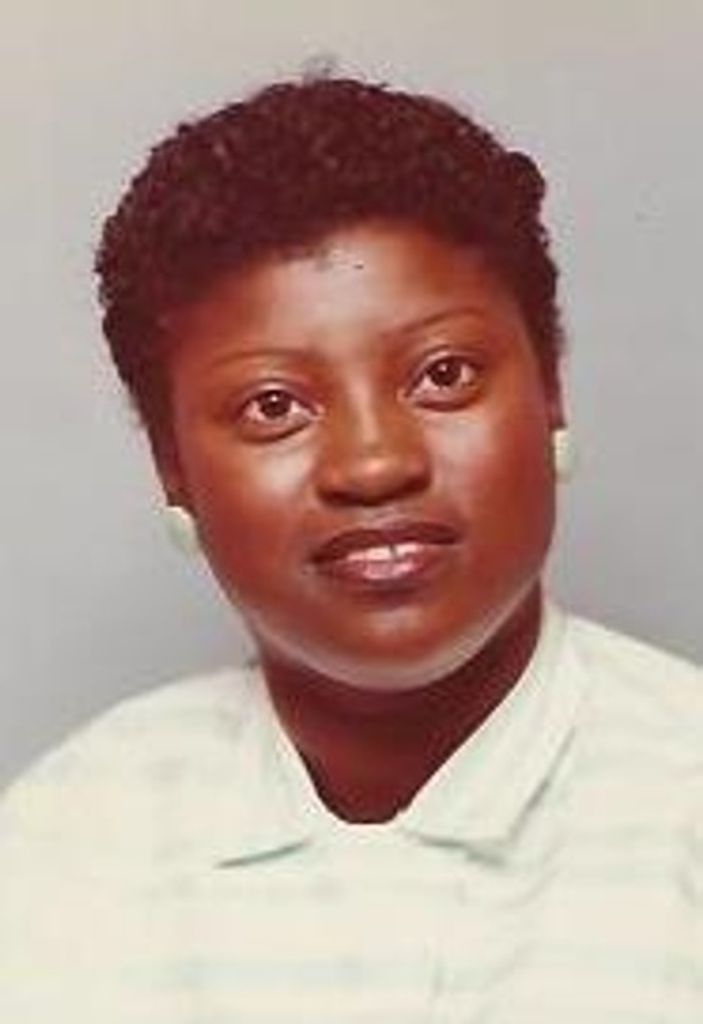 Teresa Ann Amerson Profile Photo