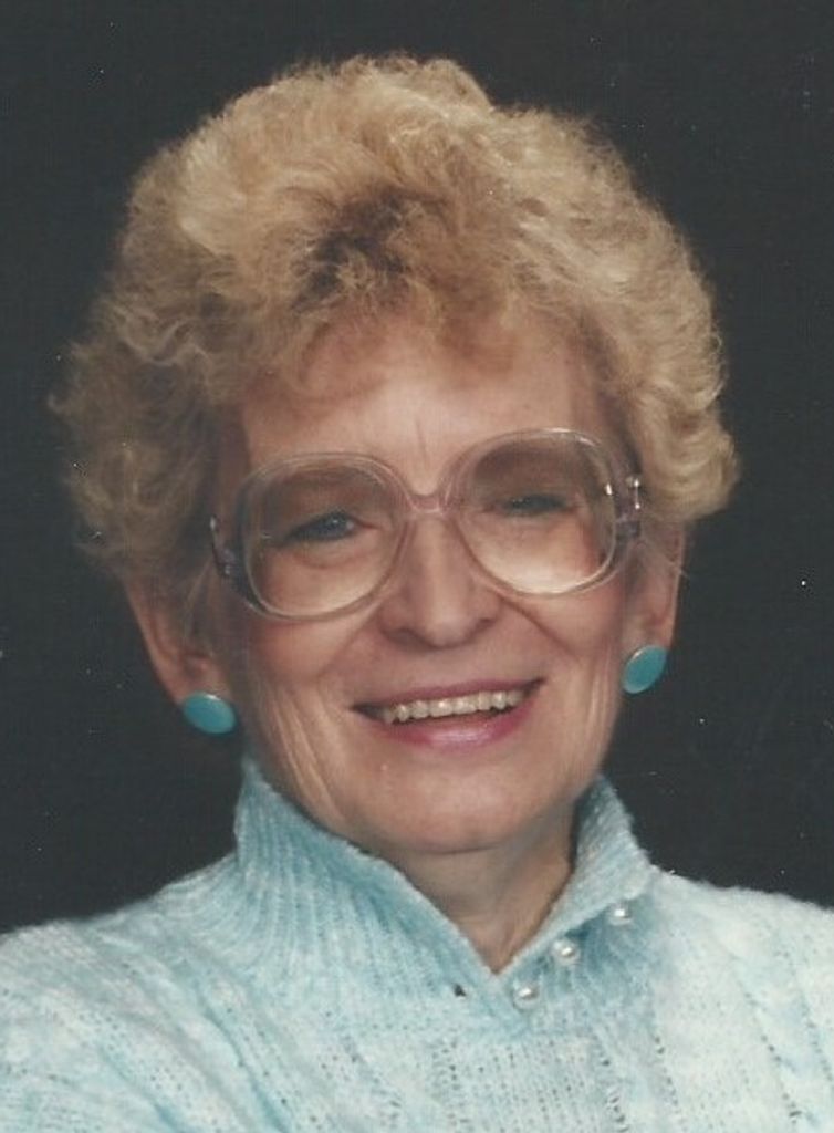 N. Joan Stephen