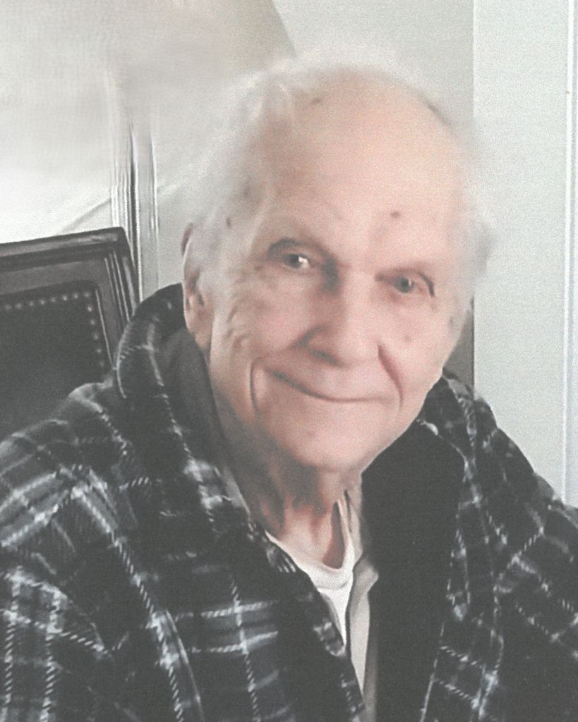 James John Rubasky