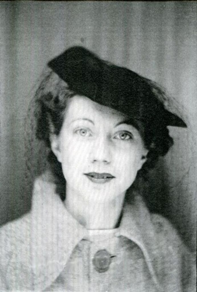 Maxine M. Zenor Profile Photo