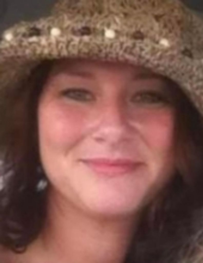 Windi Leigh Hodge Profile Photo