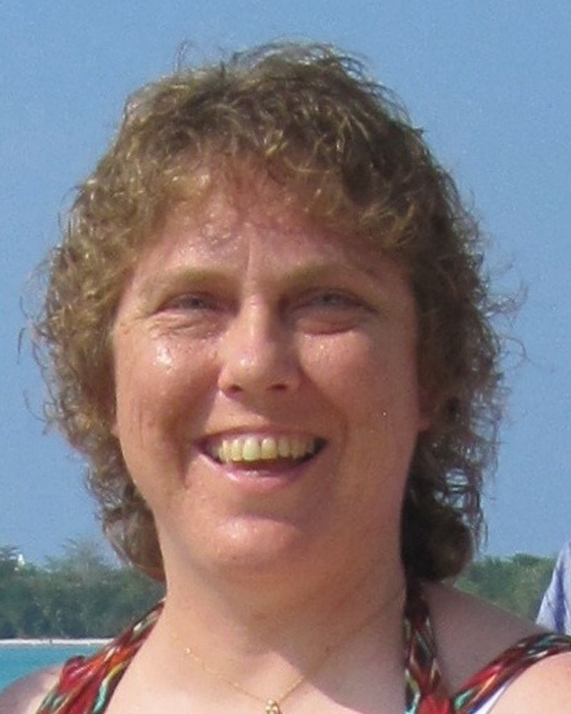 Michelle D. Anderson Profile Photo