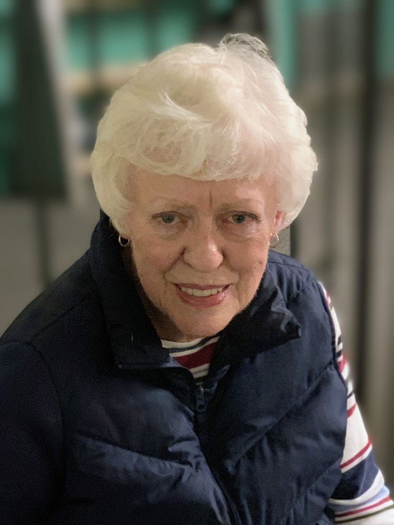 Suzanne Dunphy Profile Photo
