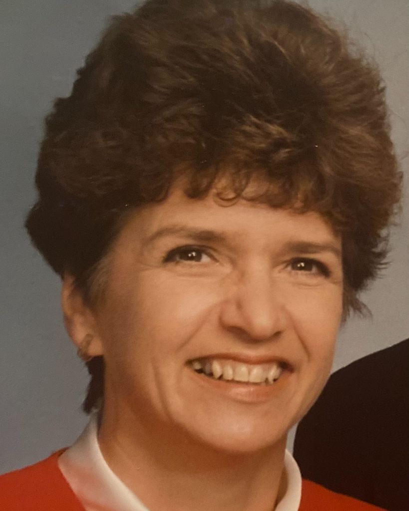 Lois Helmke Purdy Profile Photo