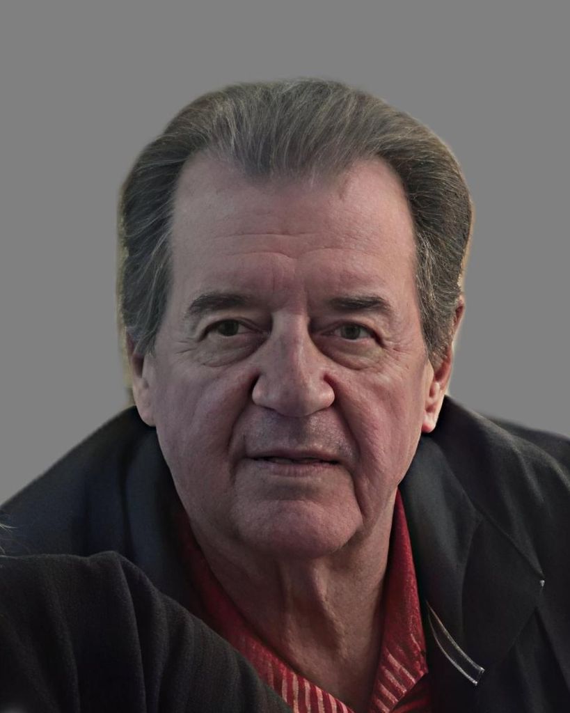 John Patrick Blancaneaux Profile Photo