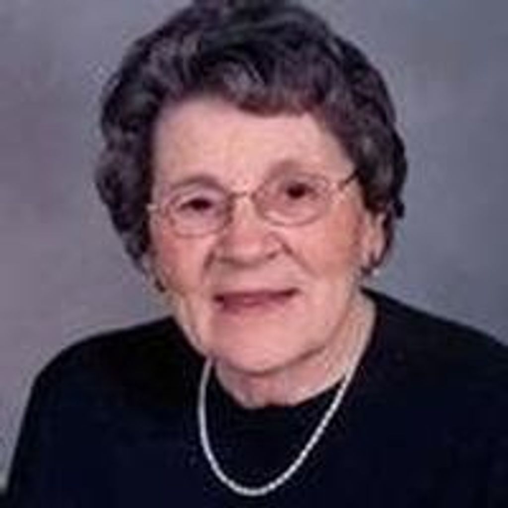 Phyllis  M. Hostetler