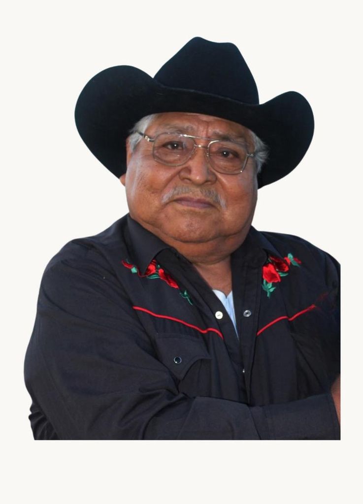 Ignacio Olguin Mendoza Profile Photo