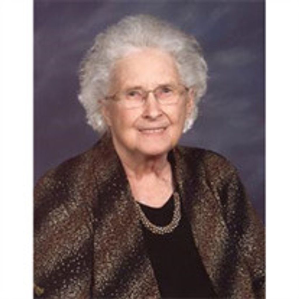 Delores M. Crook
