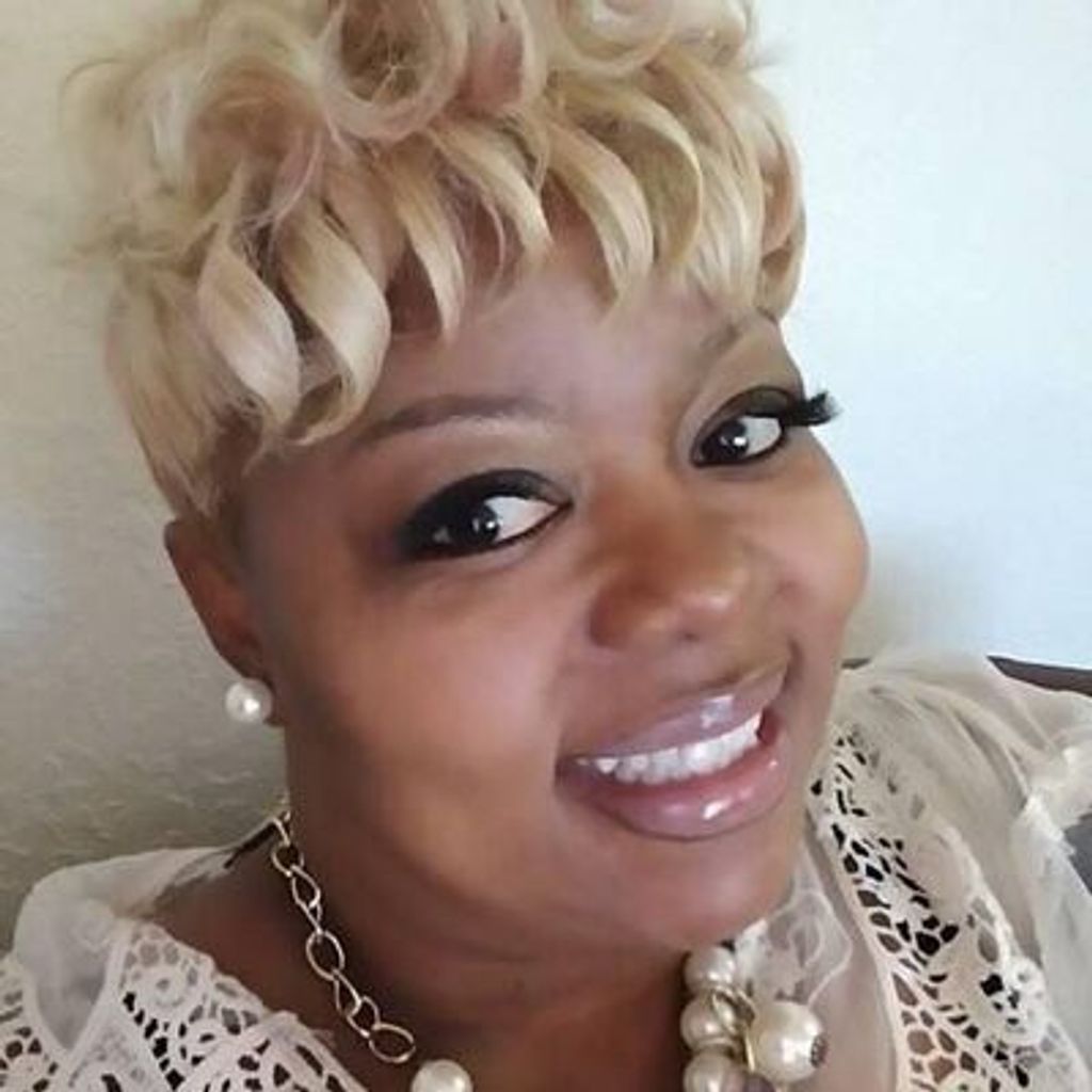 Minister Timeka L. Tunstall Profile Photo