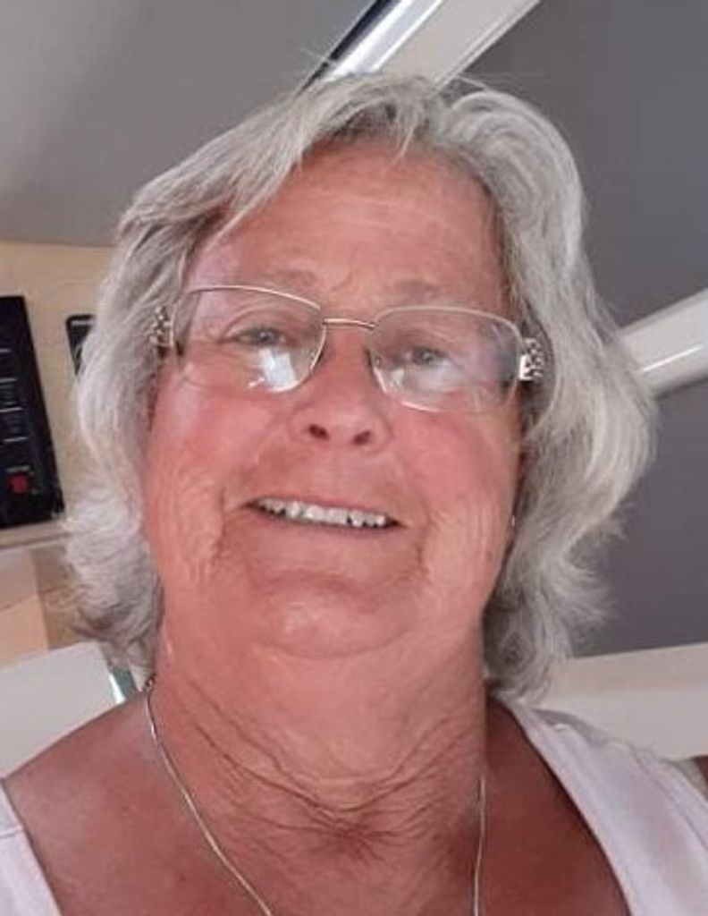 Delores Findlay