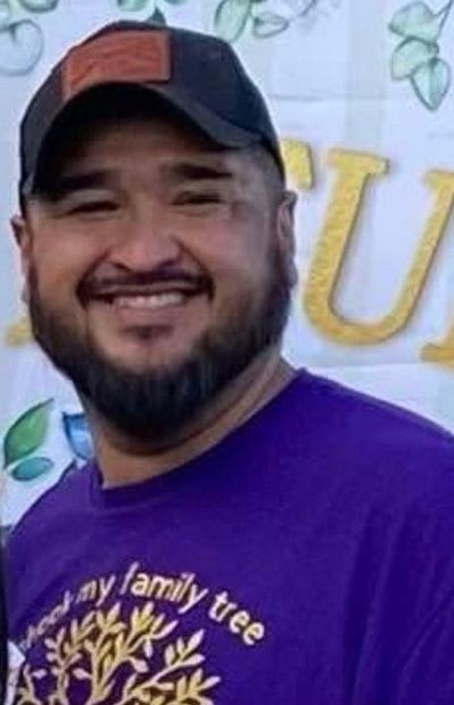 Alberto Dionicio Zavala Profile Photo
