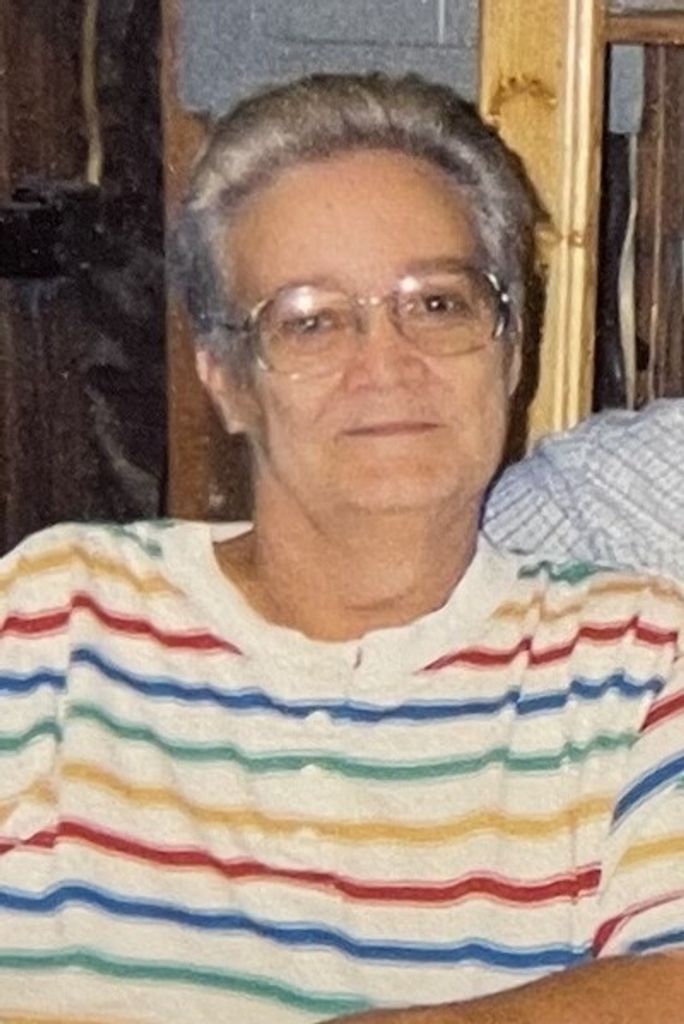 Wannette Hendricks Profile Photo