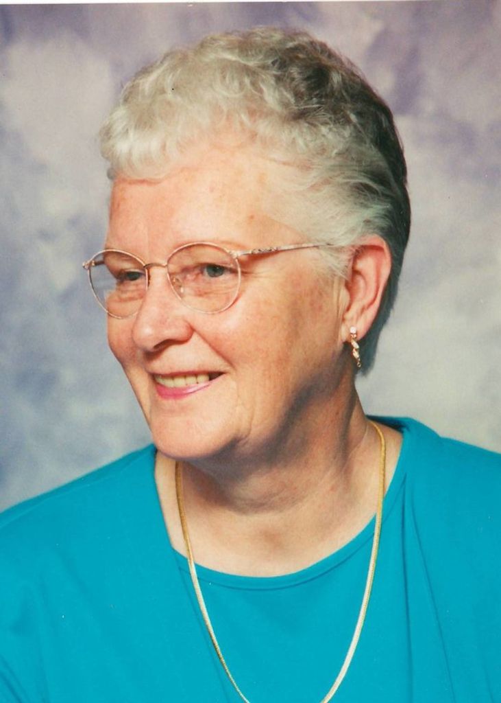 Norma Saddlemire Profile Photo