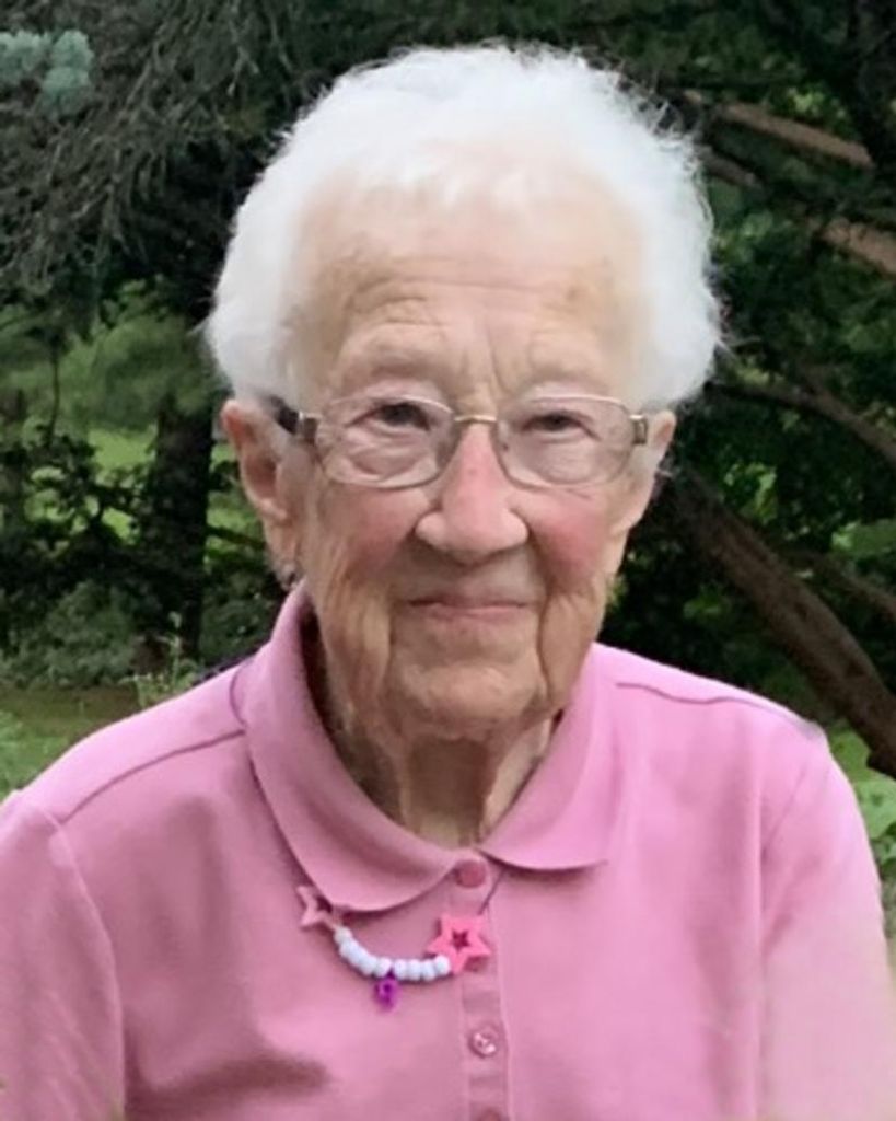 Pearl Helen Kile Profile Photo