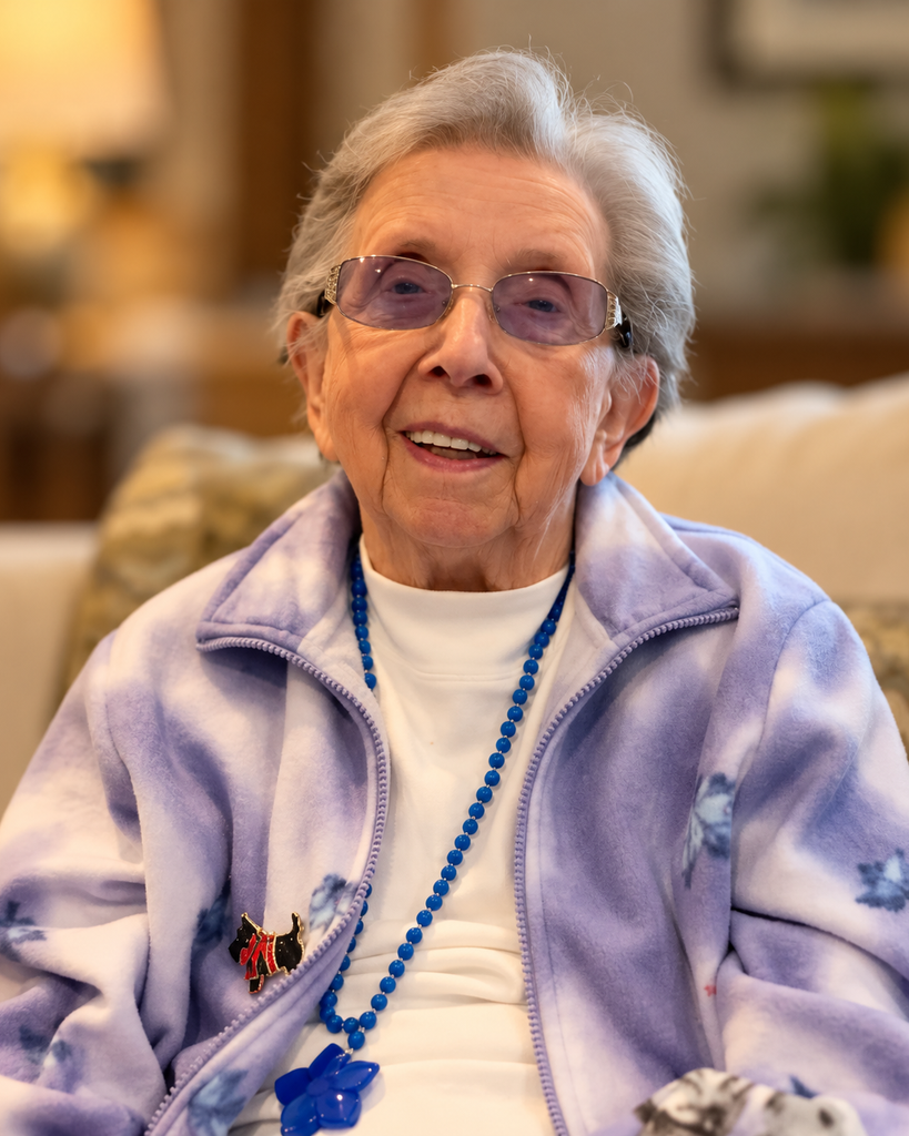 Rosina Gibson Profile Photo