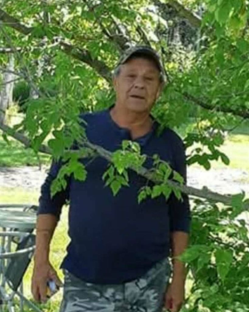 Allan "Chum" Melvin Lafond Profile Photo