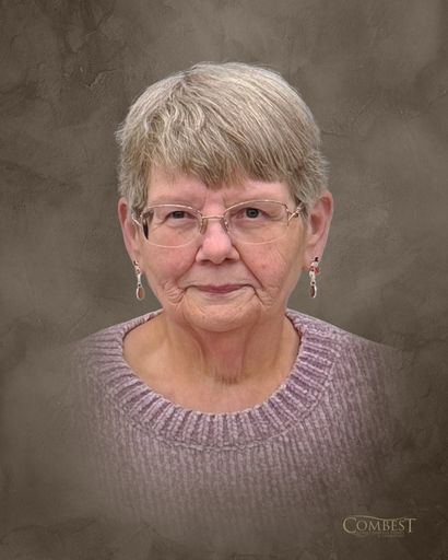 Karen McCleery's obituary image