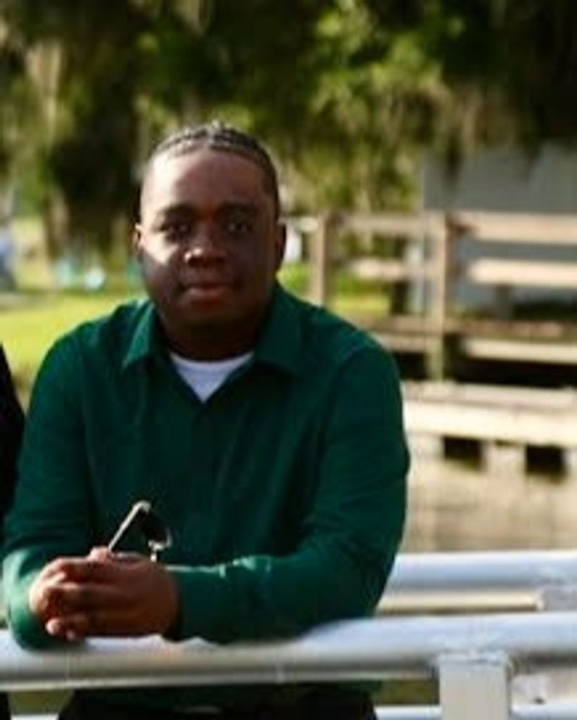 Brandon Isiah Newman