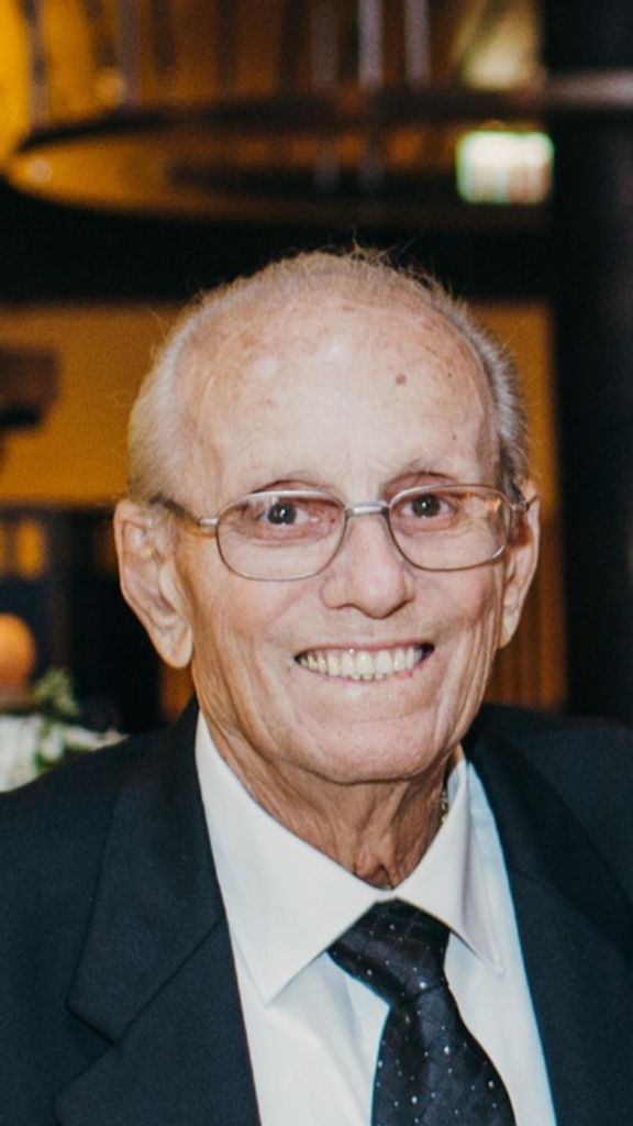 Gino Rocconi Profile Photo