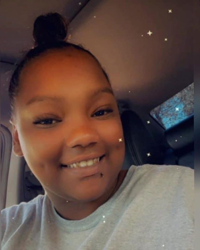 Jalexus Walker Profile Photo