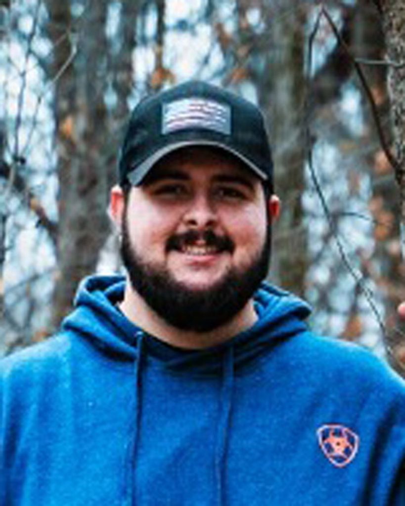 Austin Jayde Sternhagen