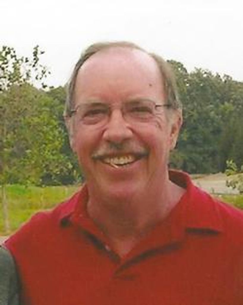 Howard W. Perryman