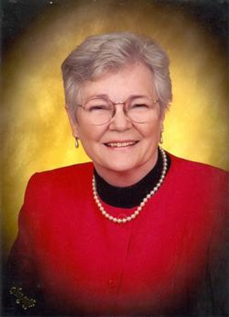 Anne S. Wrenn