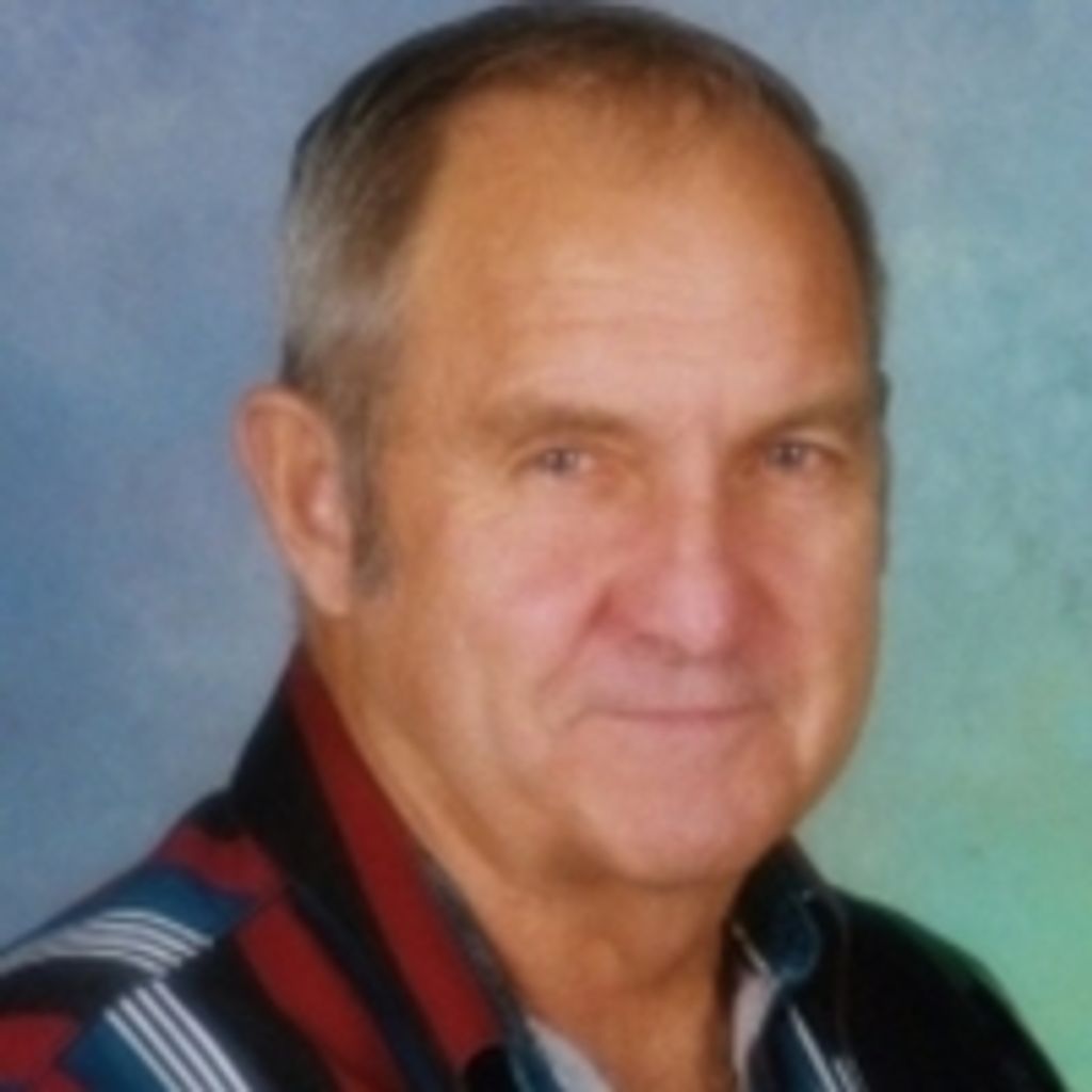 Gary Milton Ross