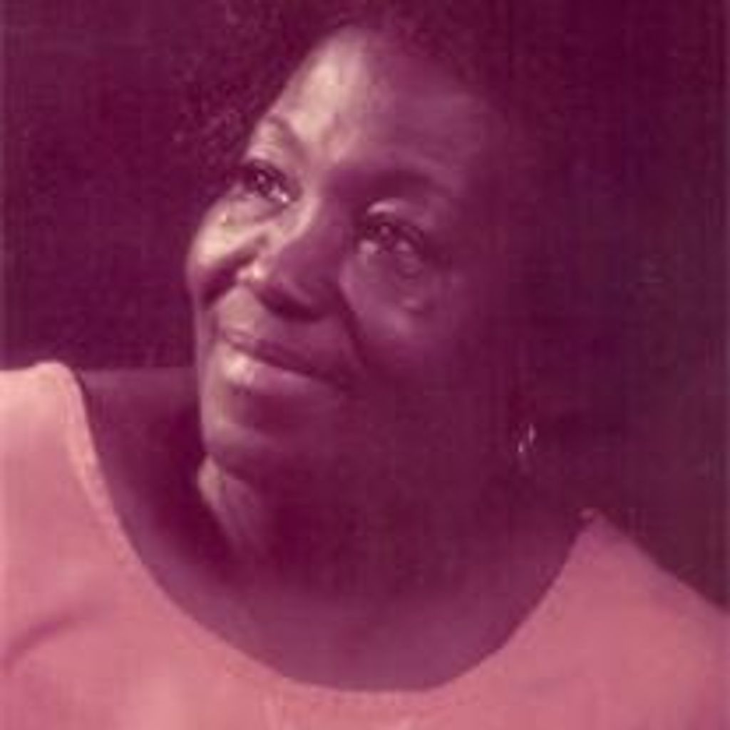 Norma Jones