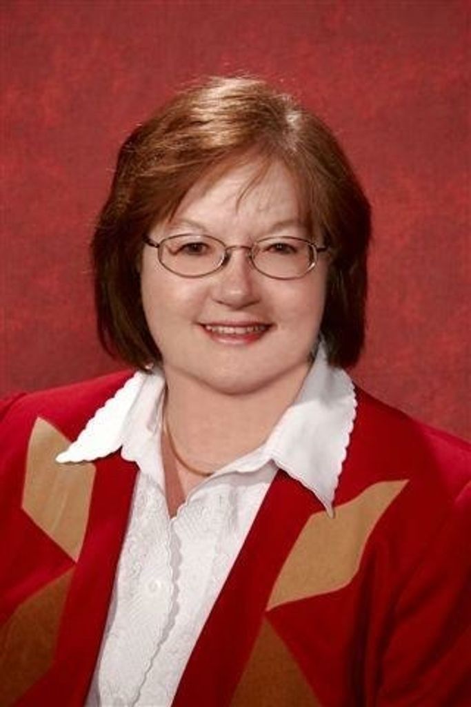 Betty L. (Brown)  Baker