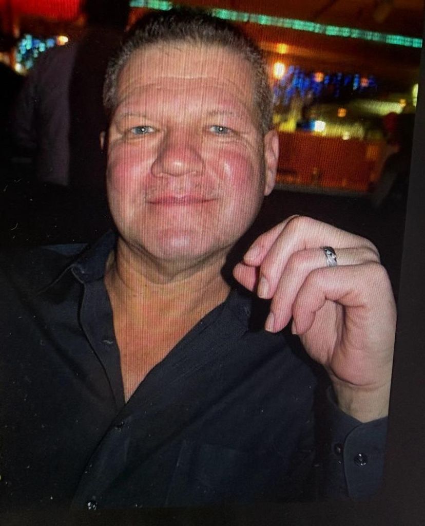 Harry Gene Stegint Profile Photo