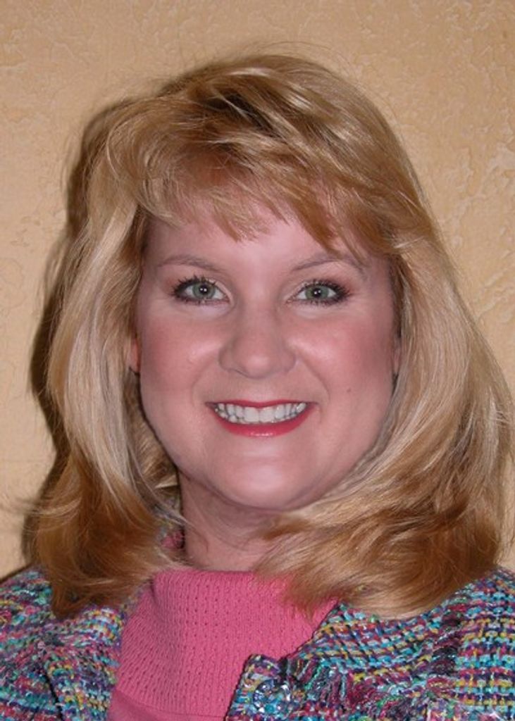 Loretta Beth John