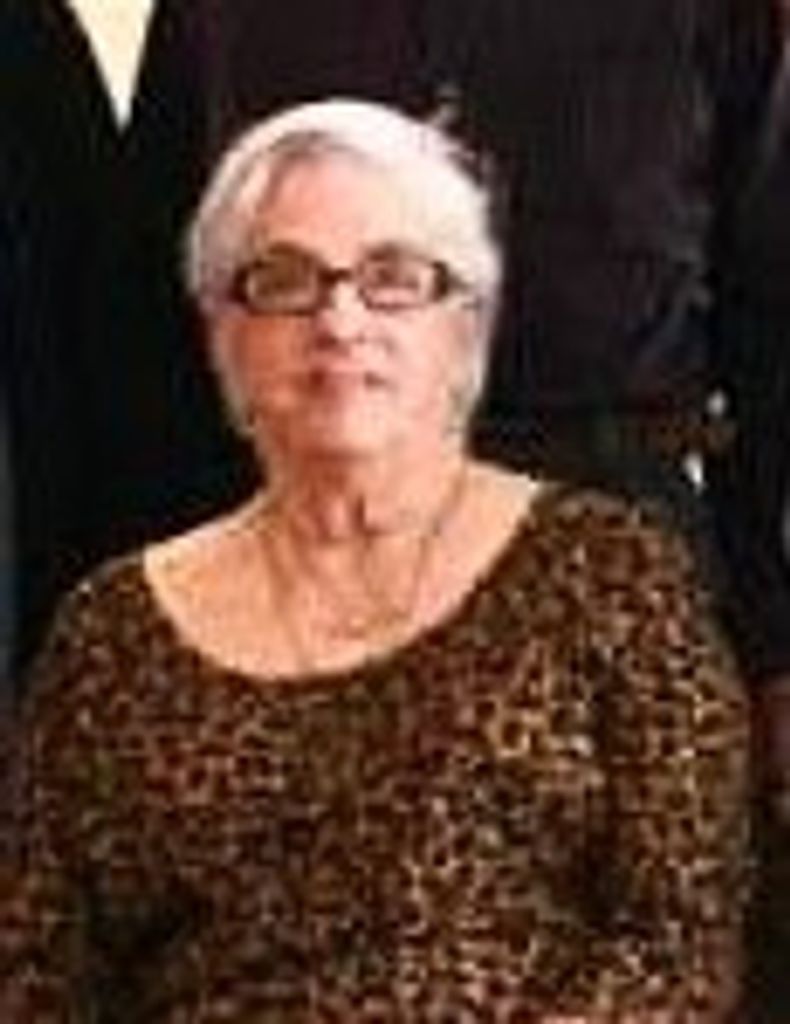 Pauline "Polly" Burright (Edwards)  Manship Profile Photo