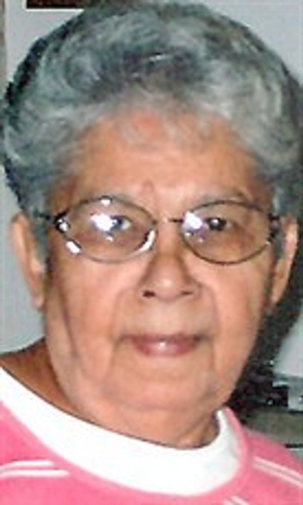 Benita Miramontes