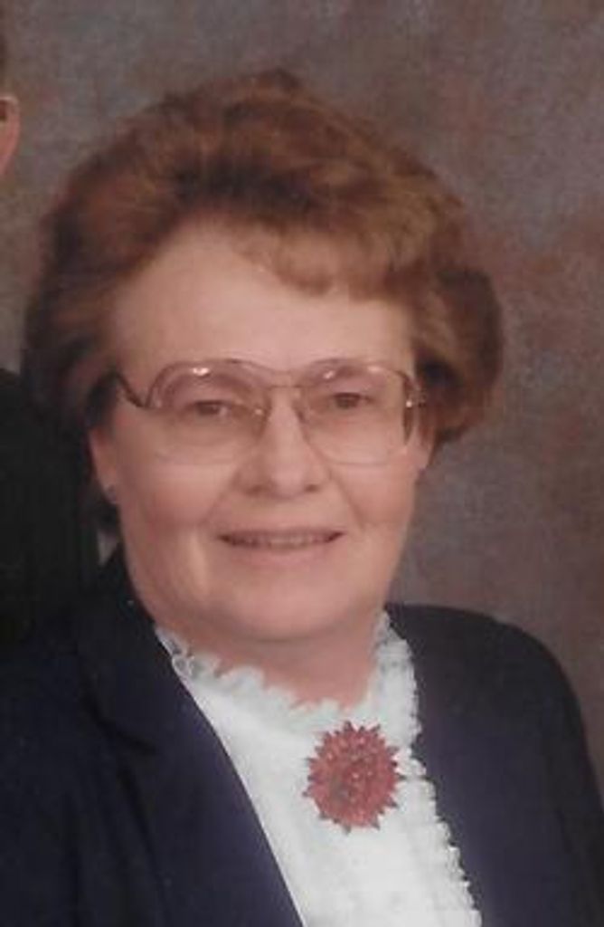 Lillian Louise Fisher Profile Photo
