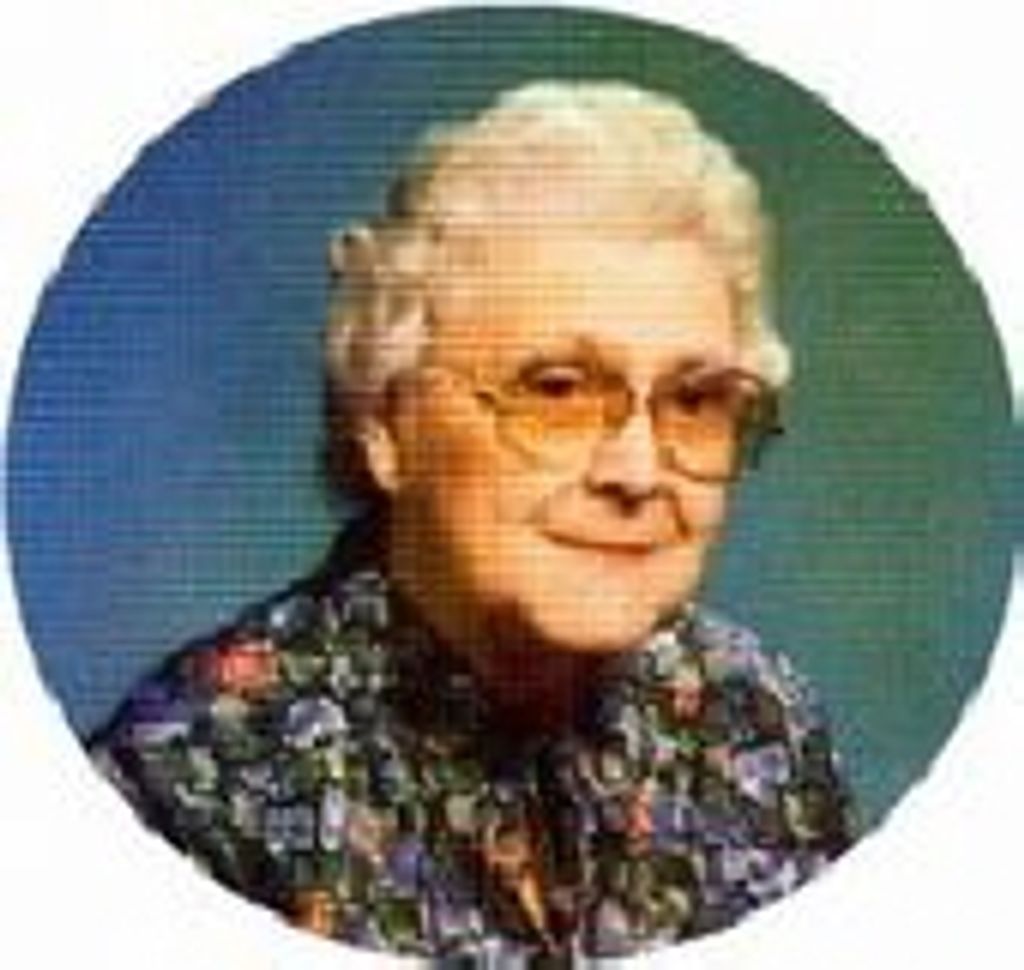 Doris E. Hawes