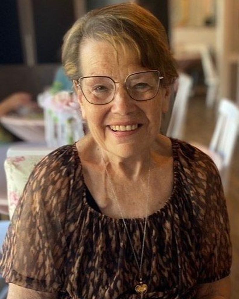 Linda J. Minner