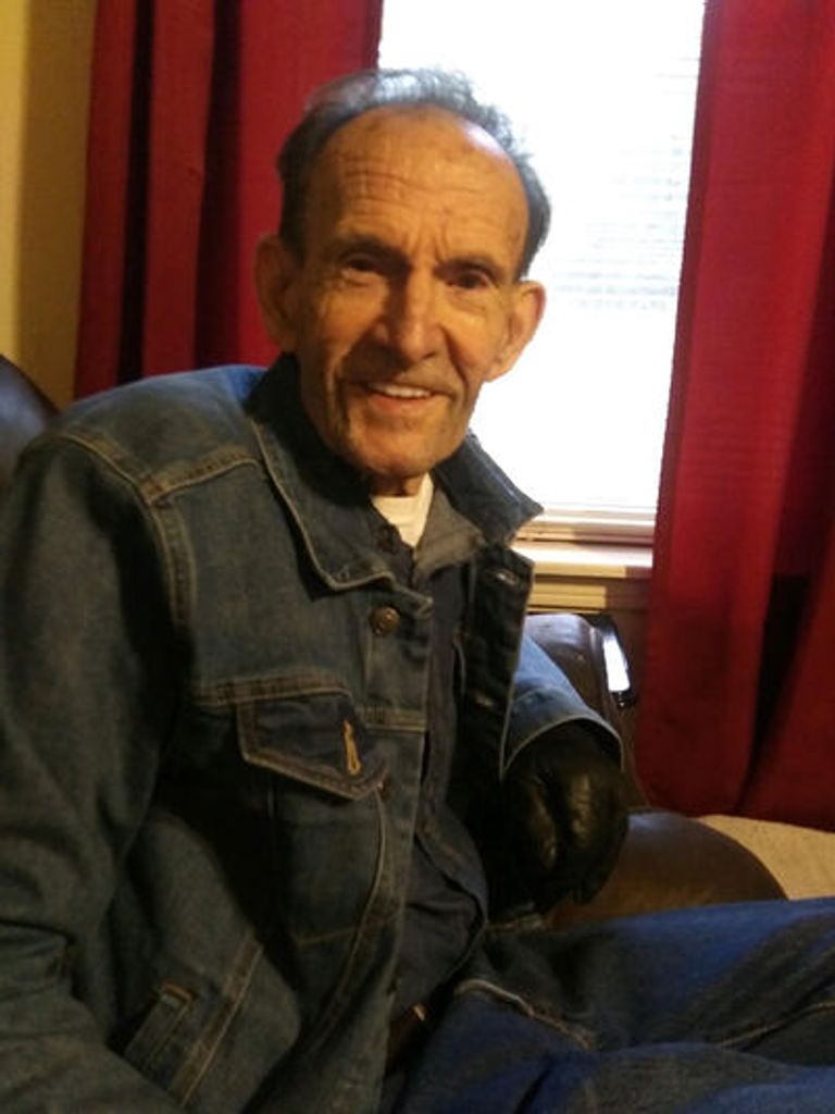 Elmer Dean Williams
