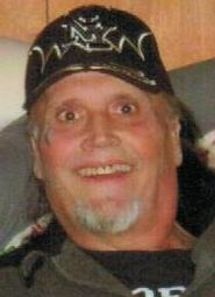 Thomas "Moonie" Marks