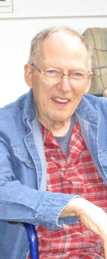 Roy Erickson Profile Photo