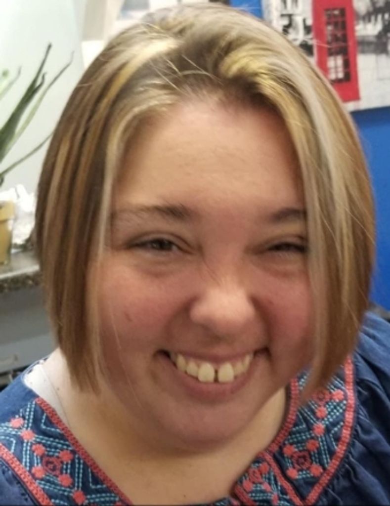 Amber  Nicole Loftin Profile Photo