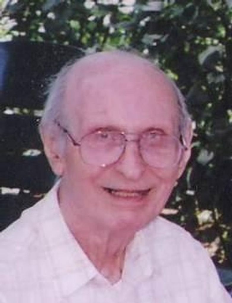 John P Menzel