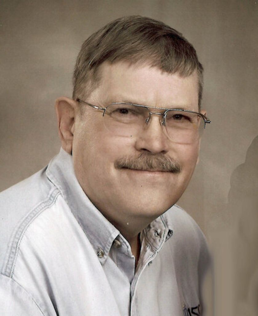 Gerald Okland Profile Photo