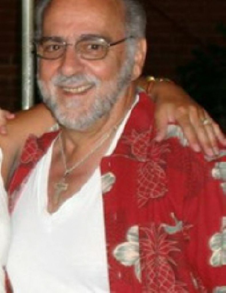 Chris Kosmetos