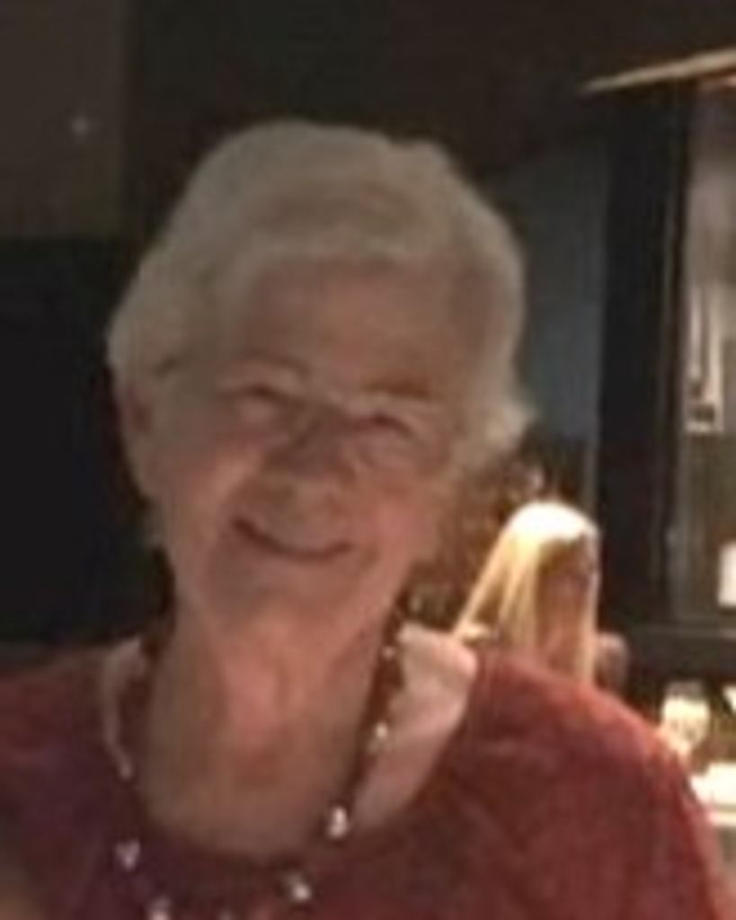 Dorothy E. Ruhe