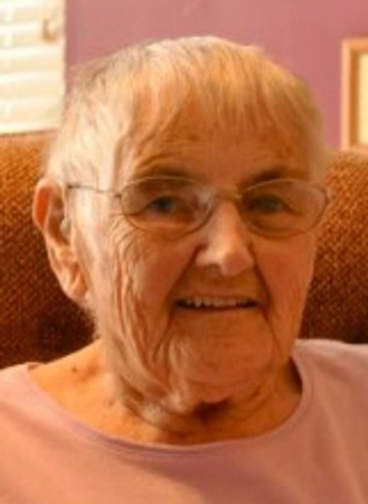 Hilda L. (Nee Allspaw) Hines