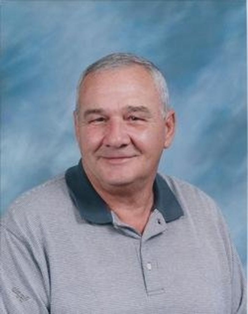 Troy D. "Danny" Hammond